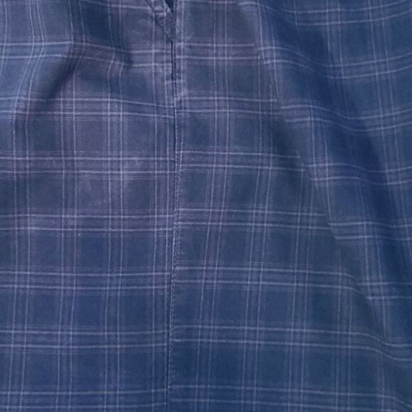 Van Heusen black shorts - Picture 2 of 5